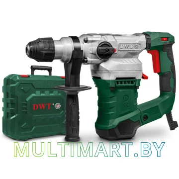 Перфоратор DWT BH15-36 VB BMC